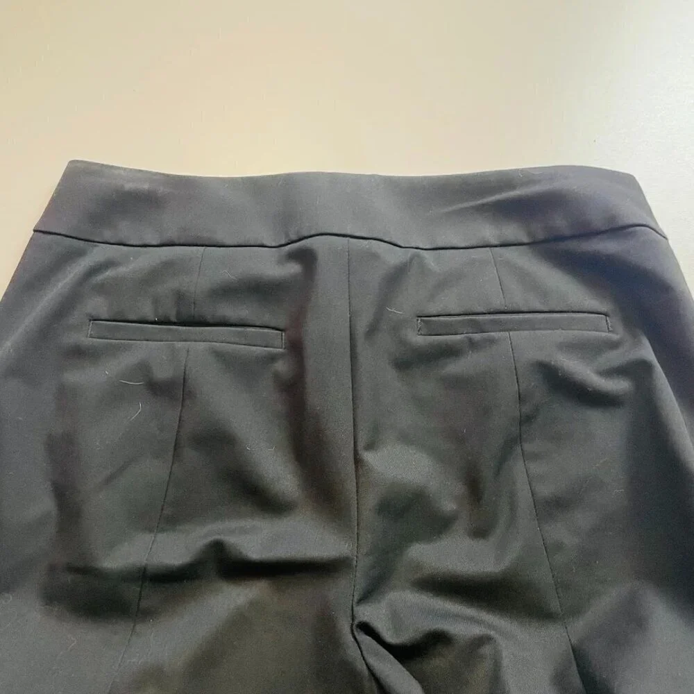 LOFT pant black